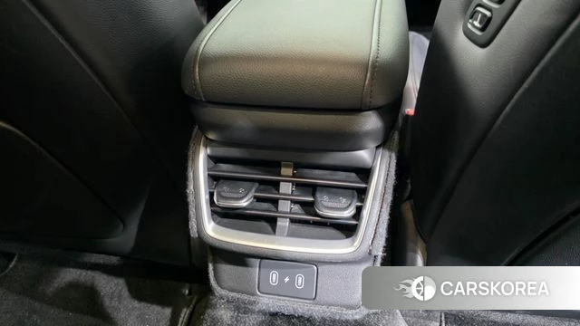 Hyundai Grandeur (GN7) id 4854504 из Кореи 27