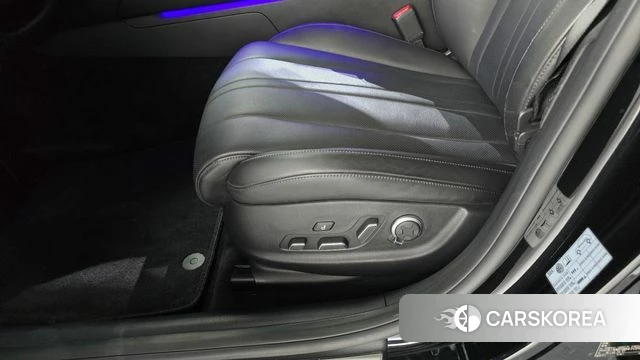 Genesis G80 (RG3) id 4442372 из Кореи 27