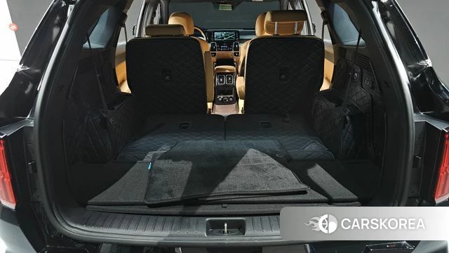 Kia Sorento 4th Generation id 4942186 из Кореи 27