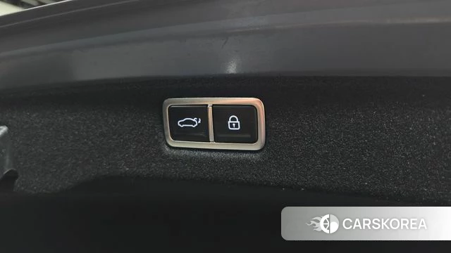 Hyundai Sonata D Edge Hybrid (DN8) id 4342806 из Кореи 27