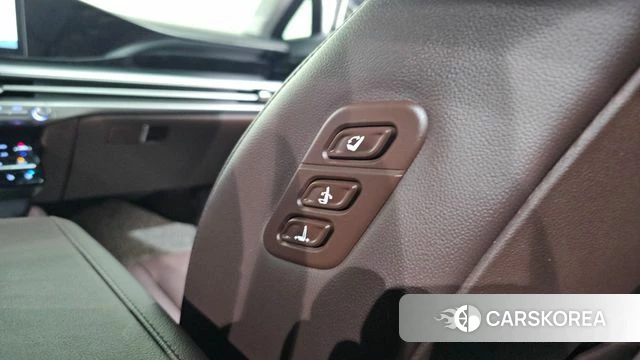 Hyundai Grandeur (GN7) id 4748999 из Кореи 27