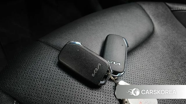 Kia Niro Plus id 4650167 из Кореи 27