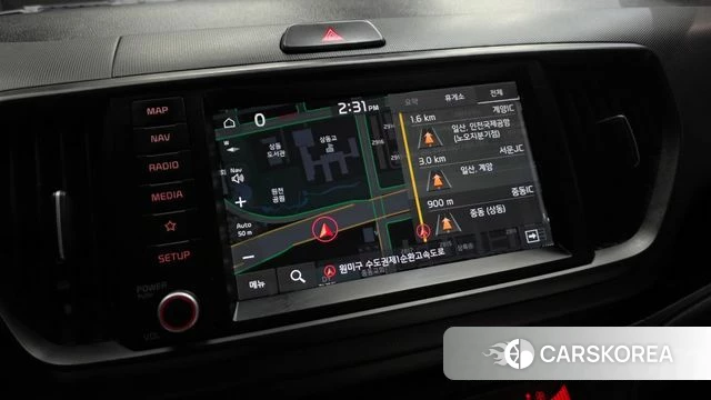 Kia The New Kia Ray id 4716022 из Кореи 27