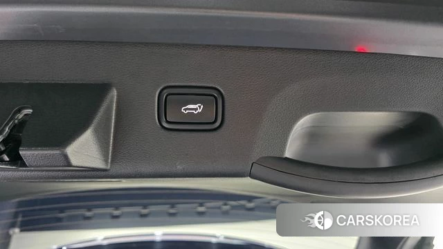 Kia Sportage 5th Generation Hybrid id 4248840 из Кореи 27