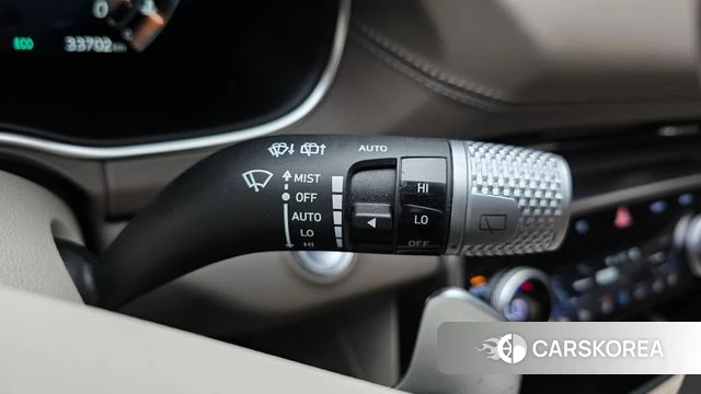 Genesis GV80 id 4871311 из Кореи 27