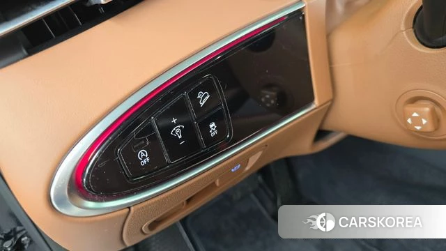 Genesis GV70 id 4725698 из Кореи 27