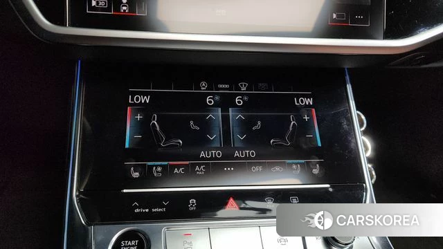 Audi A6 (C8) id 4350608 из Кореи 27
