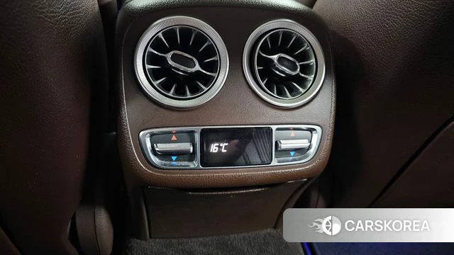 Mercedes-Benz CLS-Class C257 id 4760205 из Кореи 27