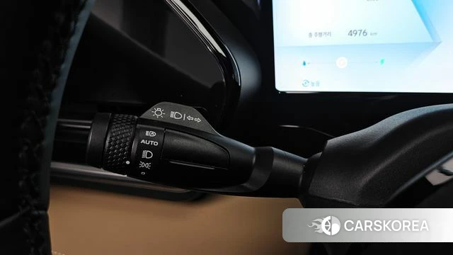 Renault Korea (Samsung) Grand Coleos id 4602250 из Кореи 27