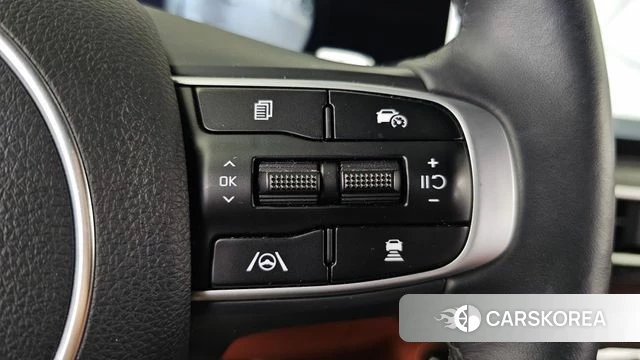 Kia The New K5 3rd generation id 4602260 из Кореи 27