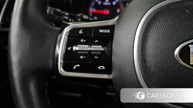 Kia Sorento 4th Generation id 4355990 из Кореи 27