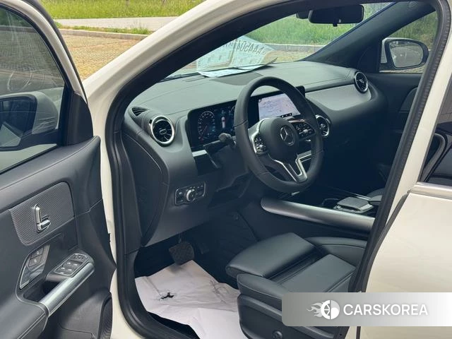 Mercedes-Benz GLA id 4313969 из Китая 27
