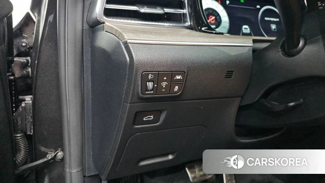 Kia K5 3rd generation id 4443572 из Кореи 27