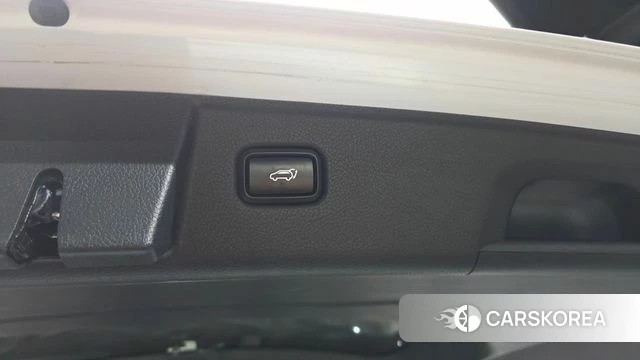 Kia Mohave Master id 4424215 из Кореи 27