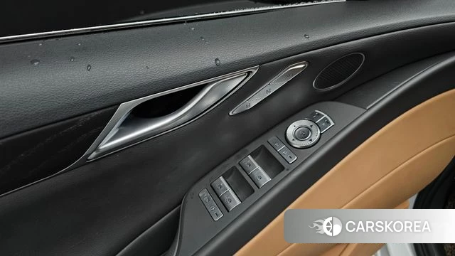 Genesis G80 (RG3) id 4753436 из Кореи 27