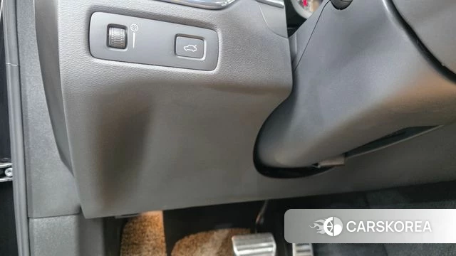 Volvo XC60 second Generation id 4244463 из Кореи 27