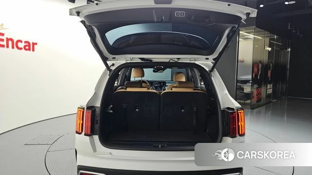 Kia Sorento 4th Generation id 4631453 из Кореи 27