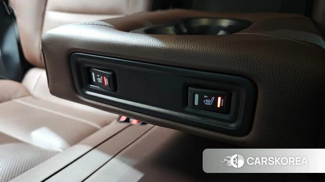 Renault Korea (Samsung) The New QM6 id 4424145 из Кореи 27