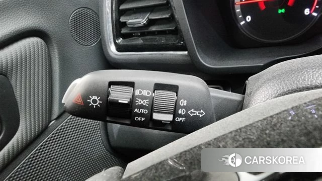 Ssangyong Berry New Tivoli id 4642512 из Кореи 27