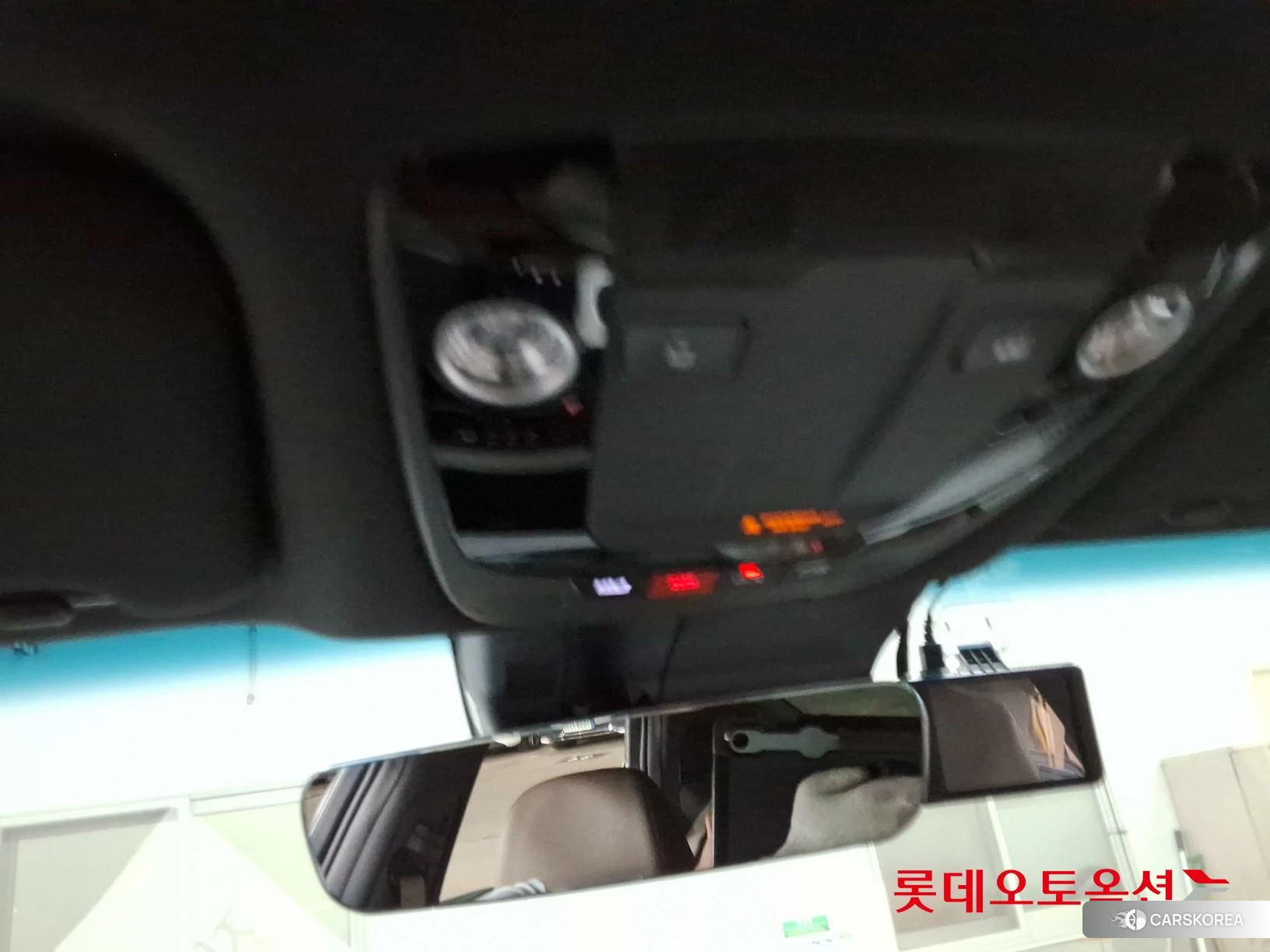 Kia K8 id 4296846 из Кореи 27