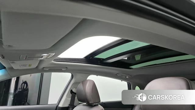 Hyundai The New Grandeur IG Hybrid id 4196226 из Кореи 27