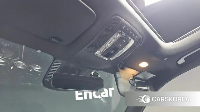 Mercedes-Benz GLB-Class X247 id 4338549 из Кореи 27