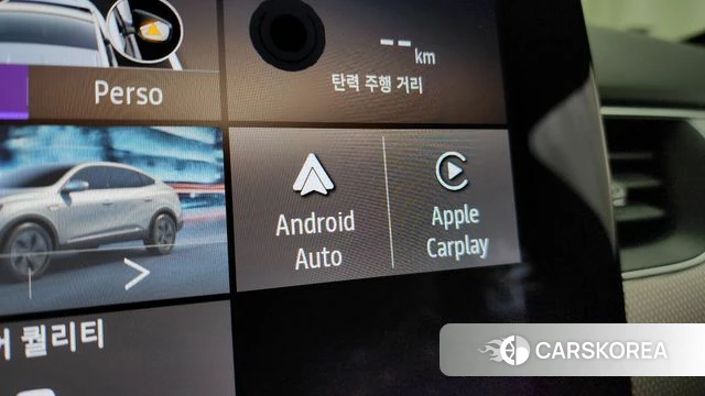 Renault Korea (Samsung) Arcana id 4441642 из Кореи 27