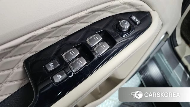 Ssangyong G4 Rexton id 4490947 из Кореи 27