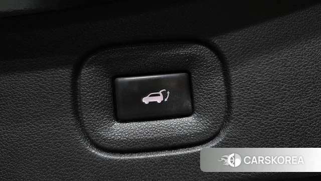 Renault Korea (Samsung) QM6 id 4780966 из Кореи 27