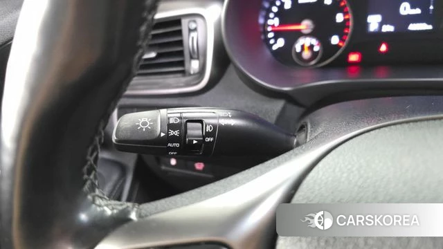 Kia The New Sorento id 4459646 из Кореи 27