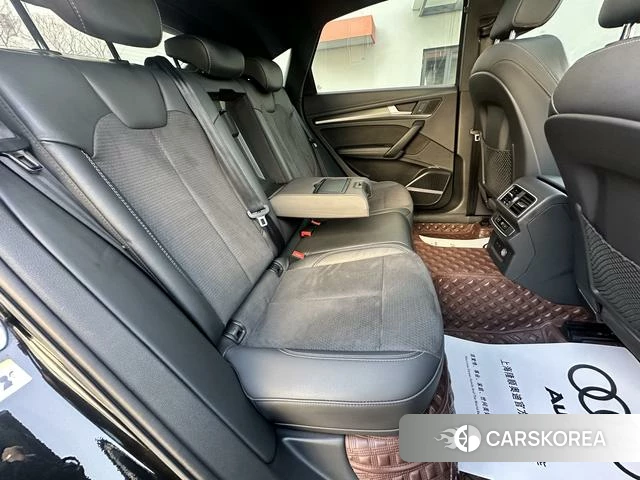 Audi Q5L Sportback id 4213168 из Китая 27