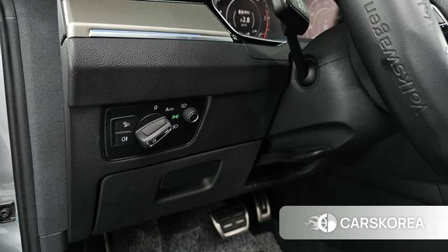 Volkswagen Arteon id 4508040 из Кореи 27