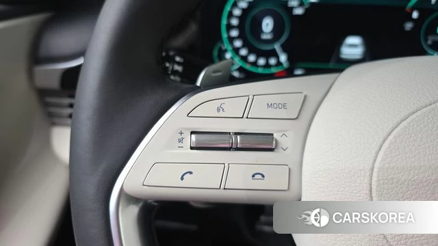 Hyundai The New Grandeur IG id 4428306 из Кореи 27