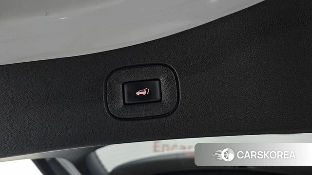 Renault Korea (Samsung) The New QM6 id 4350828 из Кореи 27