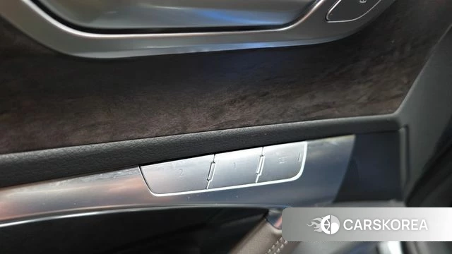 Audi A7 (4K) id 4609817 из Кореи 27