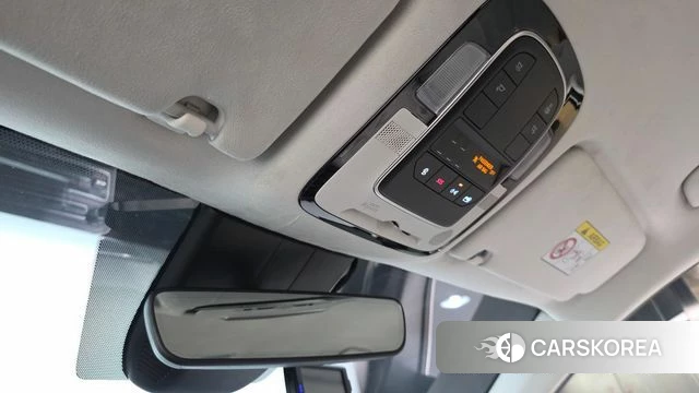 Hyundai The New Santa Fe id 4389667 из Кореи 27