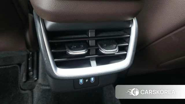 Hyundai Grandeur (GN7) id 4243359 из Кореи 27