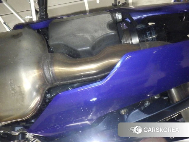 Проданный Yamaha YZF-R7 id 4236965 из Японии, фото 27