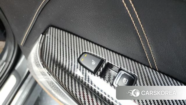 Kia K5 3rd generation id 4243531 из Кореи 27