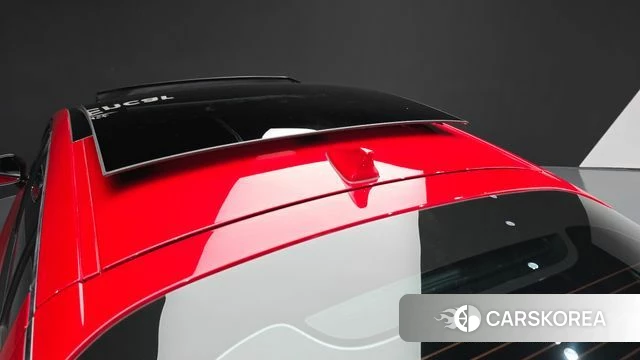 Kia Stinger Meister id 4370730 из Кореи 27