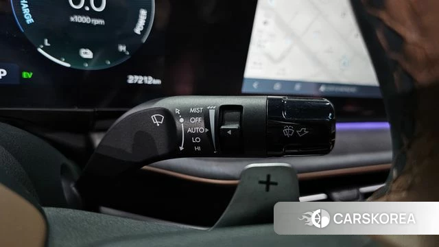 Hyundai Grandeur Hybrid (GN7) id 4686912 из Кореи 27