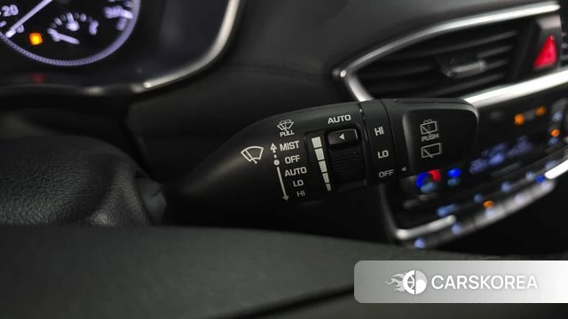 Hyundai Santa Fe TM id 4937714 из Кореи 27