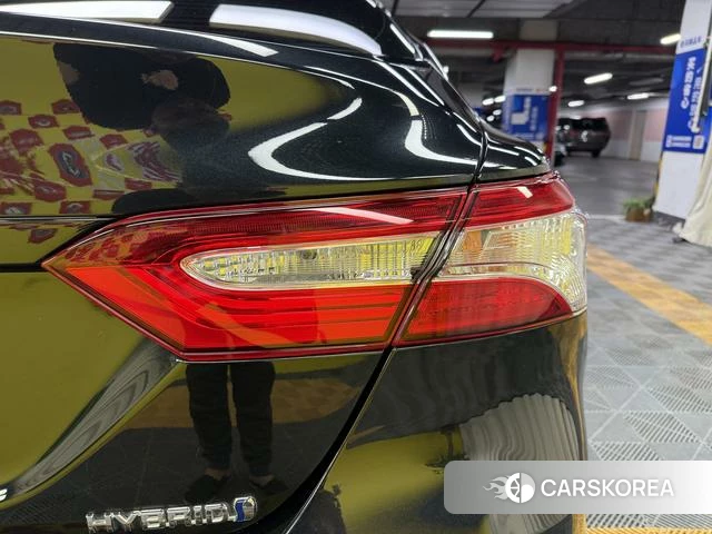 Toyota Camry id 4235034 из Китая 27