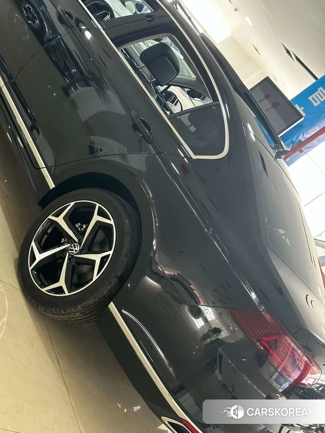 Volkswagen Magotan id 4258573 из Китая 27