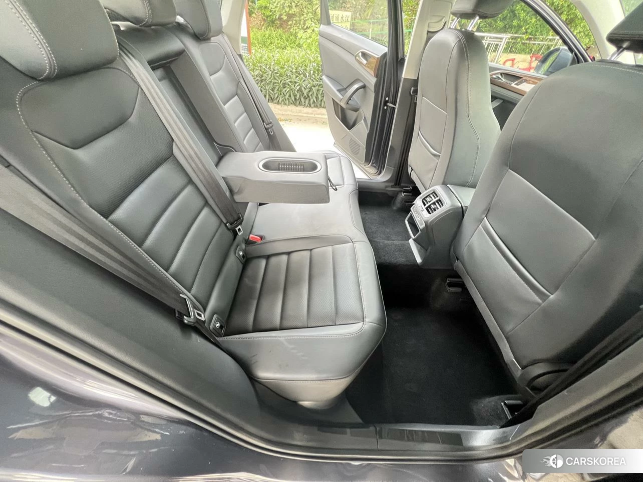 Volkswagen Tuyue id 4467927 из Китая 27
