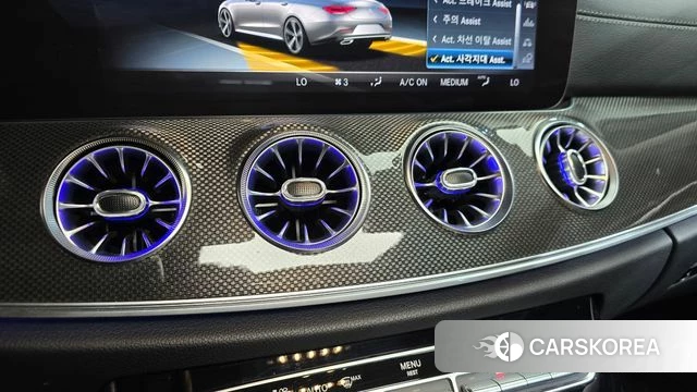 Mercedes-Benz CLS-Class C257 id 4794750 из Кореи 27