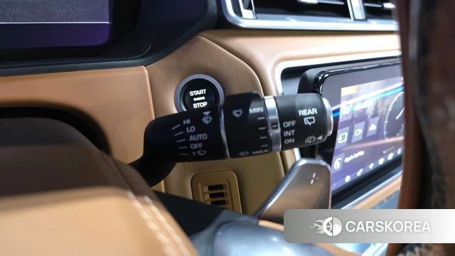 Land Rover Range Rover Velar id 4233026 из Кореи 27