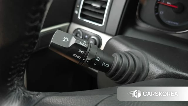 Chevrolet (GM Daewoo) Captiva id 4737674 из Кореи 27