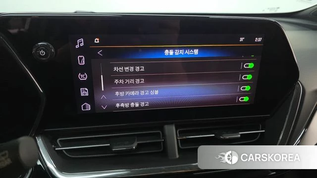 Chevrolet (GM Daewoo) Trax Crossover id 4762852 из Кореи 27
