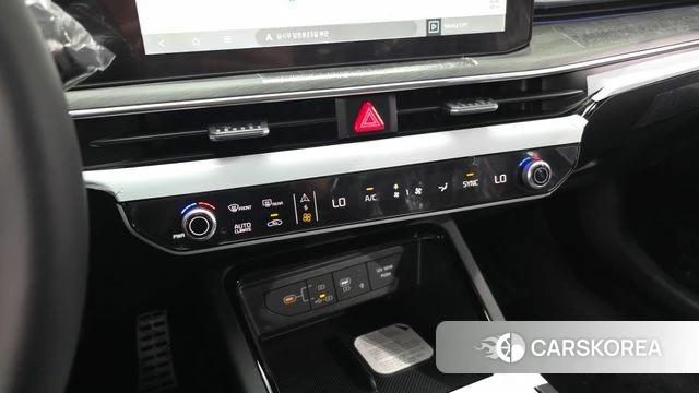 Kia The New K5 3rd generation id 4897566 из Кореи 27